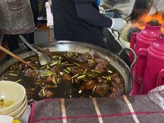-无名氏面馆(邮电路店)