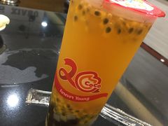 -CoCo都可(北苑K酷店)