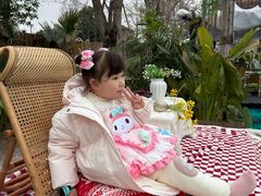 -HERRE·FARM 赫尔露营农场·团建聚会包场