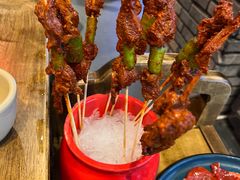 -蜀大侠火锅(春熙路店)