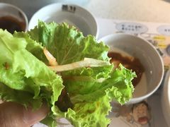 -本家韩国烤肉(青岛万象城店)
