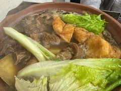 -包工仔·牛杂自助放题
