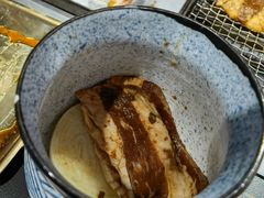-坛子李地摊烤肉(罗斯福店)