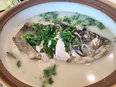 -风味小馆(天目湖宾馆店)