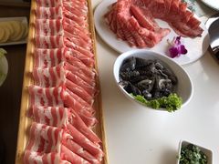 -阳坊胜利涮羊肉(阳坊老店)