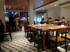 -泰华海鲜中餐厅(普吉镇店)