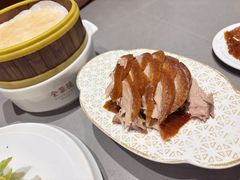 -全聚德(长白直营店)