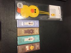 -LINE FRIENDS Garosu-gil Flagship Store
