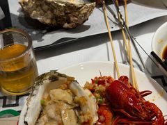 -靓虾二哥·龙虾馆(大塘总店)