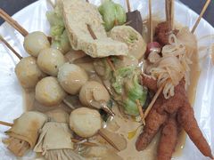 -郭记小街麻辣烫(虎坊路店)