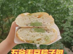 -LELECHA乐乐茶(新街口大洋店)