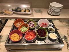 -青岛鑫江温德姆酒店
