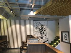 -雷神拉面(财富中心玉米楼店)