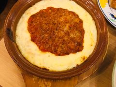 -萨莉亚意式餐厅(特力时尚汇店)