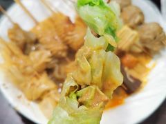 -郭记小街麻辣烫(南小街总店)