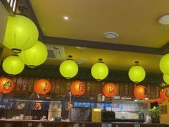 -鸟鹏烧鸟居酒屋(仁恒梦中心店)