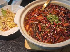 -太守宴·蘭院(天塔店)