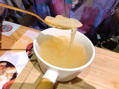 冰糖银耳炖雪梨-炖物24章·顺时轻养茶(杭州保利时光里店)