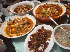 -巴特餐饮6加1音乐餐吧·新疆菜