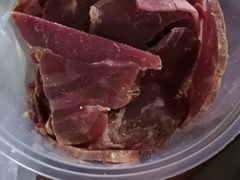 -山林熟食(兰溪路店)