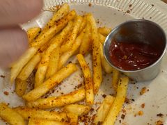 -Al Salam莫的三明治