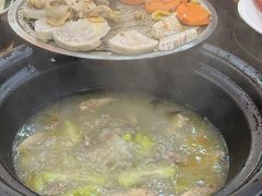 -晶莹品鲜.顺德鱼生.特色桑拿菜