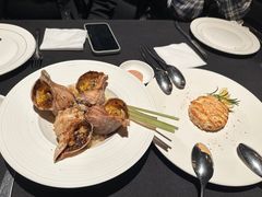 -小火花·干式熟成牛排馆Spark SteakHouse(剑桥郡店)