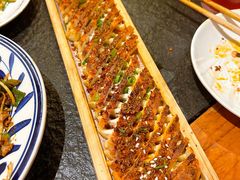 -福苗小骆驼烧烤(曲江店)