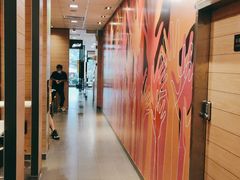 -麦当劳(坂田分店)