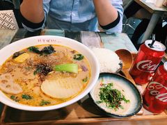 -亲爱哒麻辣烫 Mrs zan's kitchen