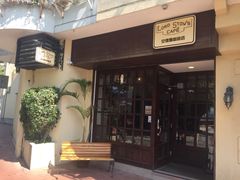 门面-安德鲁饼店(总店)