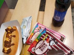 -Lotso Lunch Box 草莓熊餐盒