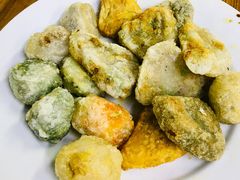 -飘香小食店(国平路店)
