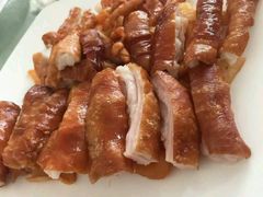 -强记烧鸡(信业悦都汇店)