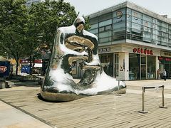 门面-证大大拇指广场(芳甸路店)