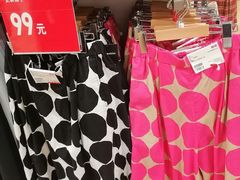 -优衣库(天津鲁能城购物中心店)