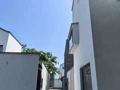 -东梓关景区村庄