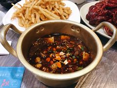 -靓靓蒸虾(中山公园店)
