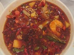 -巴特餐饮6加1音乐餐吧·新疆菜