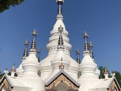 -灵山吉祥颂