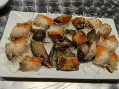 -官塘鱻鱻鱼生·潮汕生腌·砂锅粥(西马路总店)