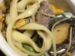 青瓷金汤锅-青瓷火锅料理(西单大悦城店)