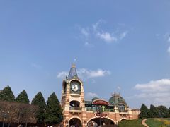 -上海迪士尼度假区