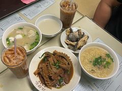 -江仔记粉面专家