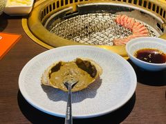 -橘焱胡同烧肉夜食(BFC外滩金融中心店)