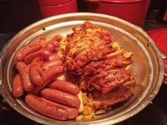 -西宁富力万达文华酒店美食汇西餐厅