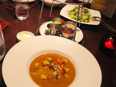 -db Bistro & Oyster Bar by Daniel Boulud(滨海湾金沙店)