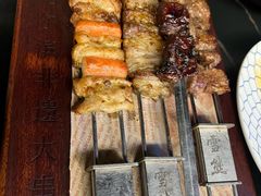 -雪熊精酿·哈尔滨烧烤酒馆(非遗大串店)