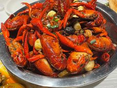 -五七小李子油焖大虾(总店)