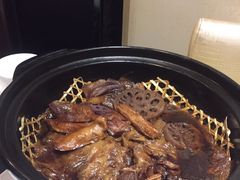 -城南往事济南风味主题餐厅(东环店)